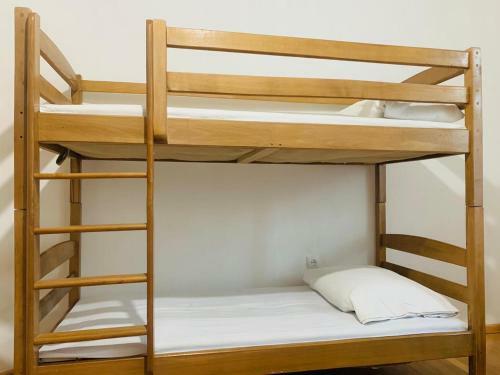 Infinity Hostel & Tour