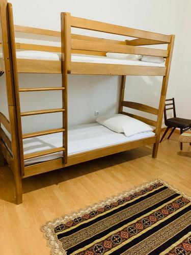 Infinity Hostel & Tour