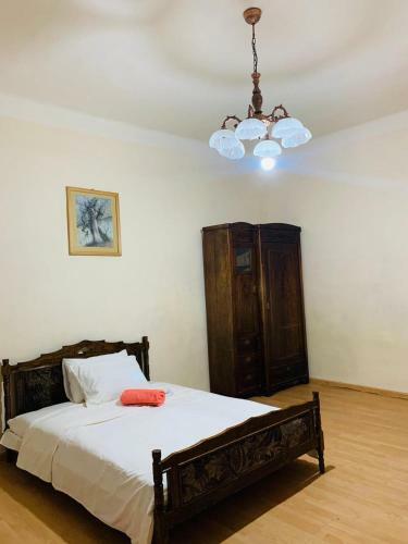 Infinity Hostel & Tour
