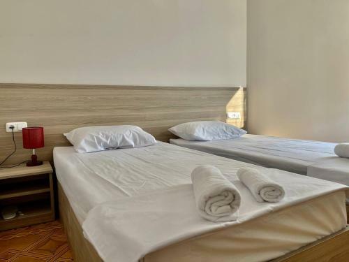 Olive Hotel