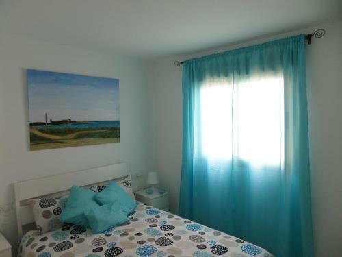Apartamento Puerto