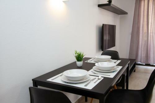 Apartamento Atlantic Loft