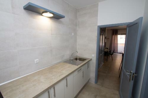 Apartamento Atlantic Loft