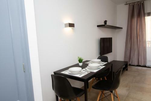 Apartamento Atlantic Loft