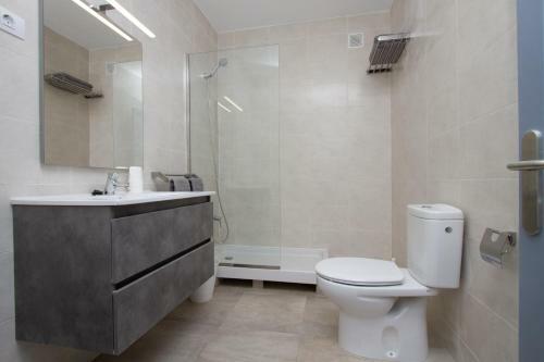 Apartamento Atlantic Loft