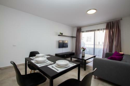 Apartamento Atlantic Loft