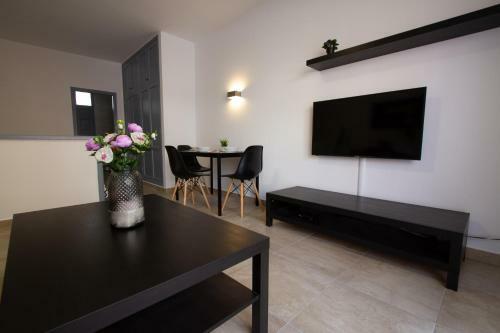 Apartamento Atlantic Loft