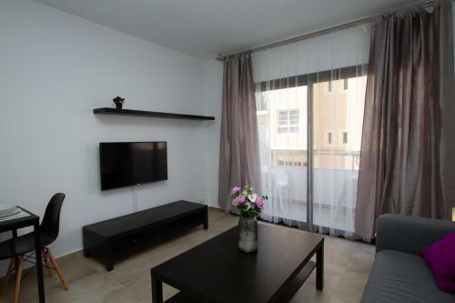 Apartamento Atlantic Loft