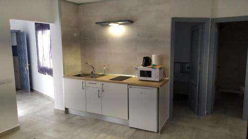 Apartamento Atlantic Loft