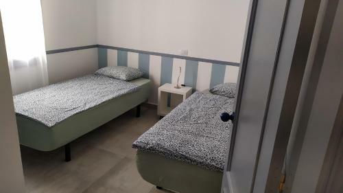 Apartamento Atlantic Loft