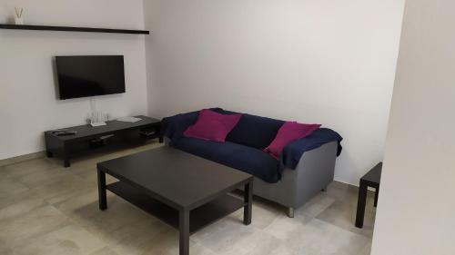 Apartamento Atlantic Loft