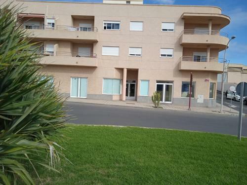 Apartamento Playa Chica