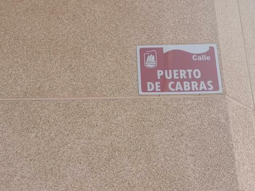 Apartamento Playa Chica