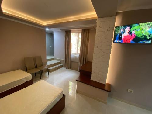 Hostal Your Home (yh)
