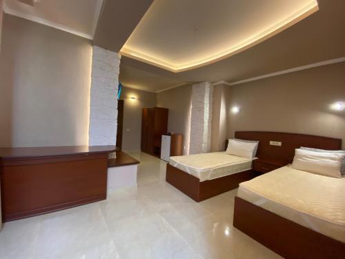 Hostal Your Home (yh)