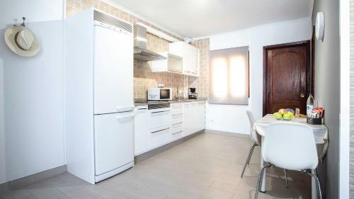 Apartamento Acogedor