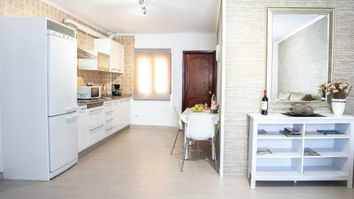 Apartamento Acogedor