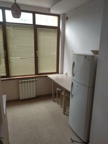 Apartamento Abovyan 36 Apt & Tour