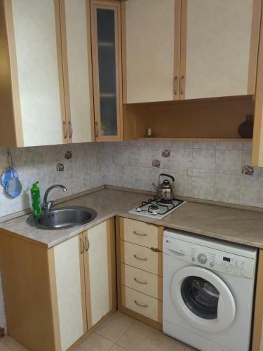 Apartamento Abovyan 36 Apt & Tour