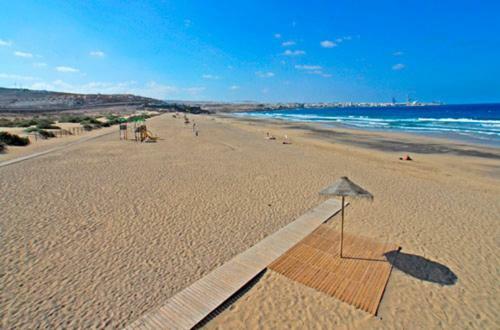 Zen Apartment Playa Chica