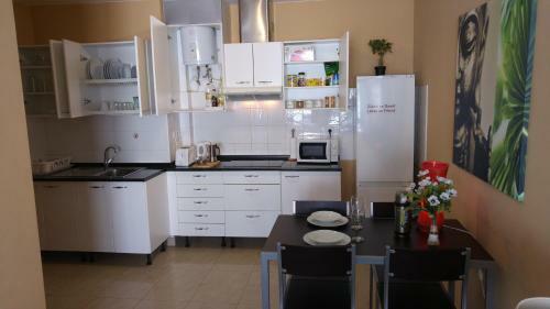 Zen Apartment Playa Chica