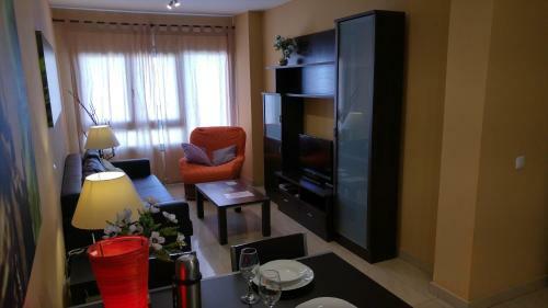 Zen Apartment Playa Chica