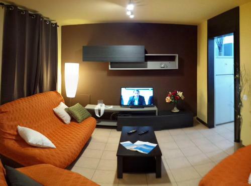 Residential Majada Apartments