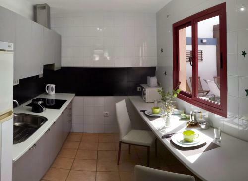 Residential Majada Apartments