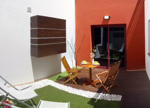 Residential Majada Apartments