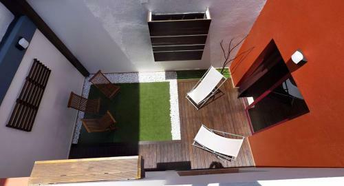 Residential Majada Apartments