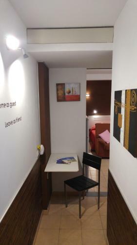 Residential Majada Apartments