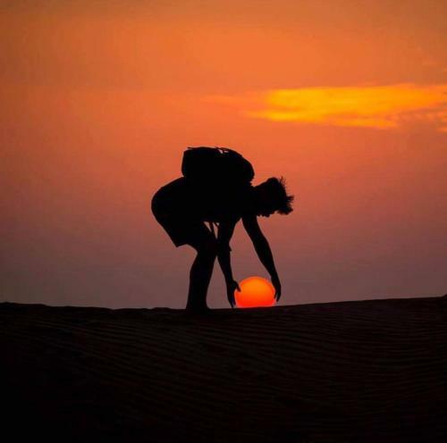Residential Majada Apartments