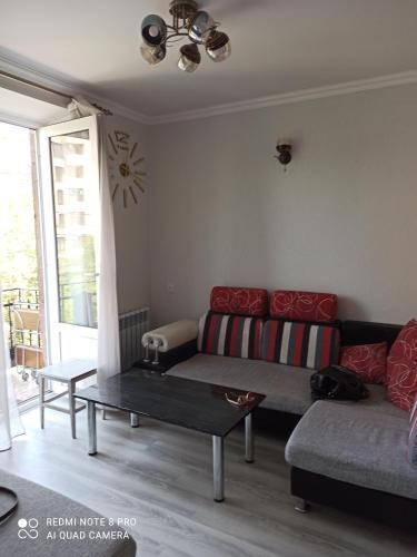 Apartamento Yerevan City *