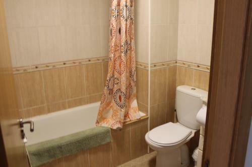 Apartamento Salnes