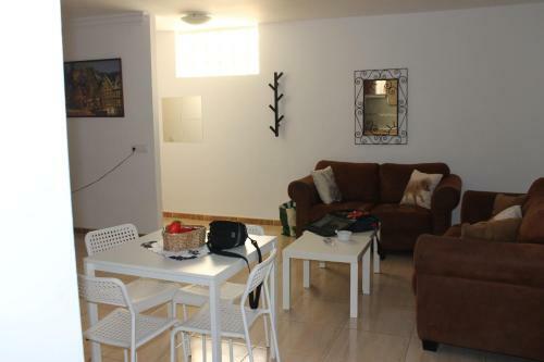 Apartamento Salnes
