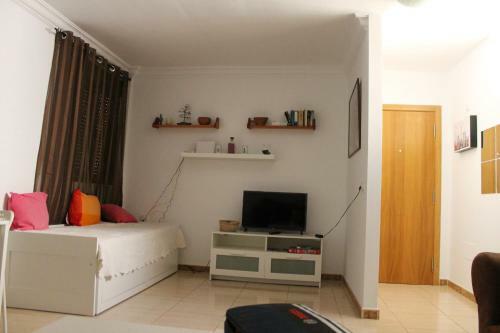 Apartamento Salnes