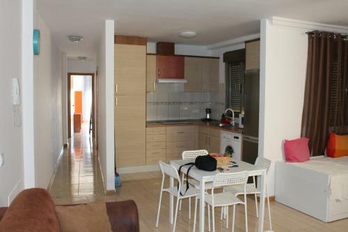 Apartamento Salnes