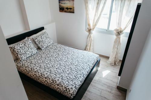 Apartamento Mirador De Puerto