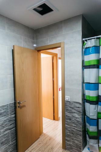 Apartamento Mirador De Puerto