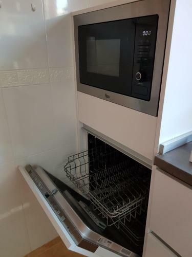 Apartamento Appartamento Ramon Cortez