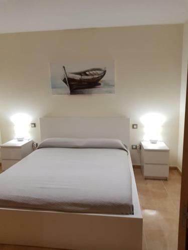 Apartamento Appartamento Ramon Cortez