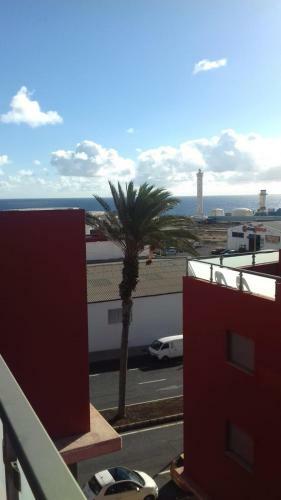 Apartamento Appartamento Ramon Cortez