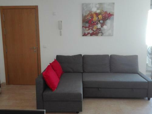 Apartamento Cozy Flat