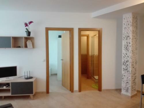 Apartamento Cozy Flat
