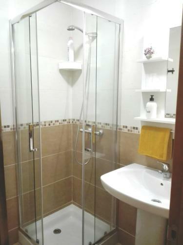 Apartamento Cozy Flat
