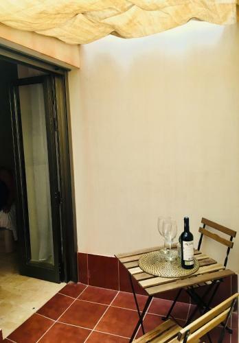 El B�ho Apartment Wi-fi