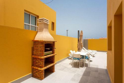 Mariposas Home Pool