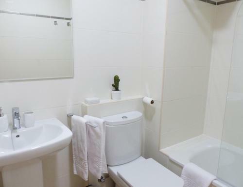 Apartamento Rosa Vila Home
