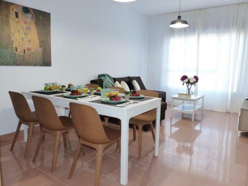 Apartamento Rosa Vila Home