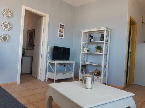 Apartamento Tilama